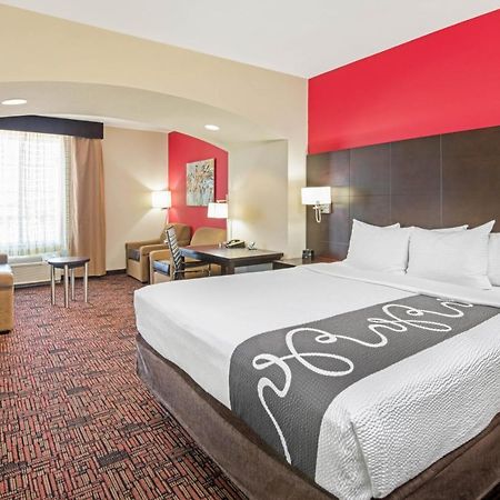 La Quinta By Wyndham Elk City Extérieur photo