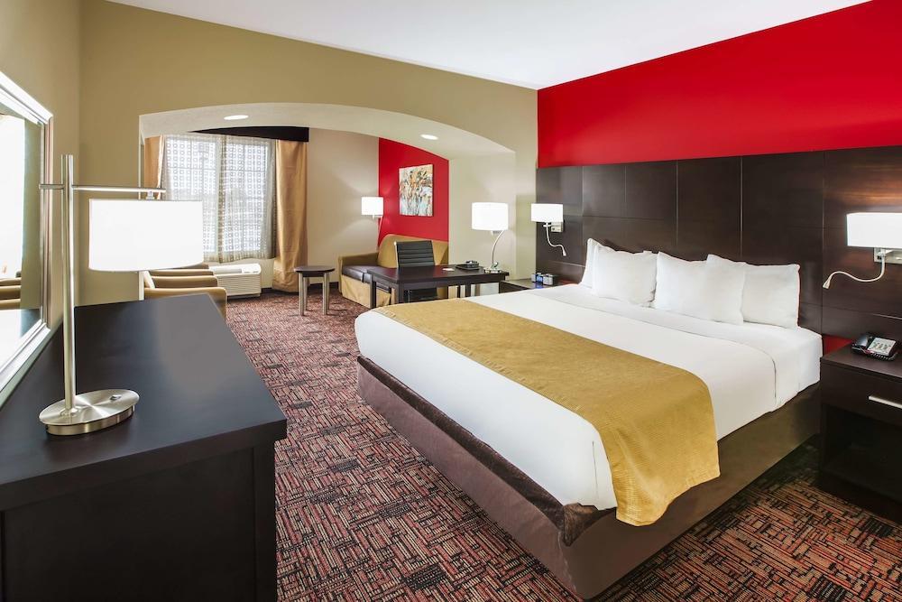 La Quinta By Wyndham Elk City Extérieur photo