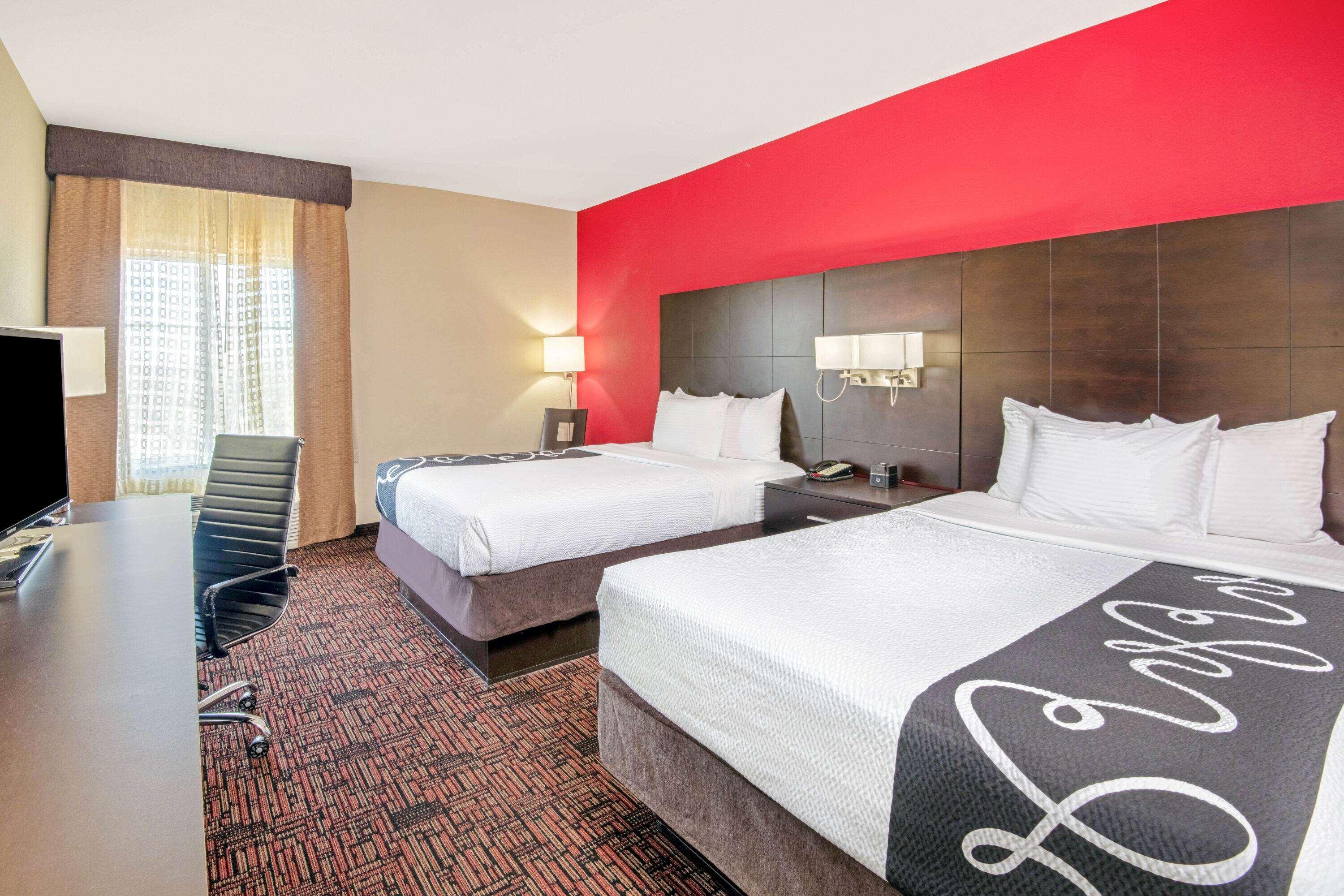 La Quinta By Wyndham Elk City Extérieur photo