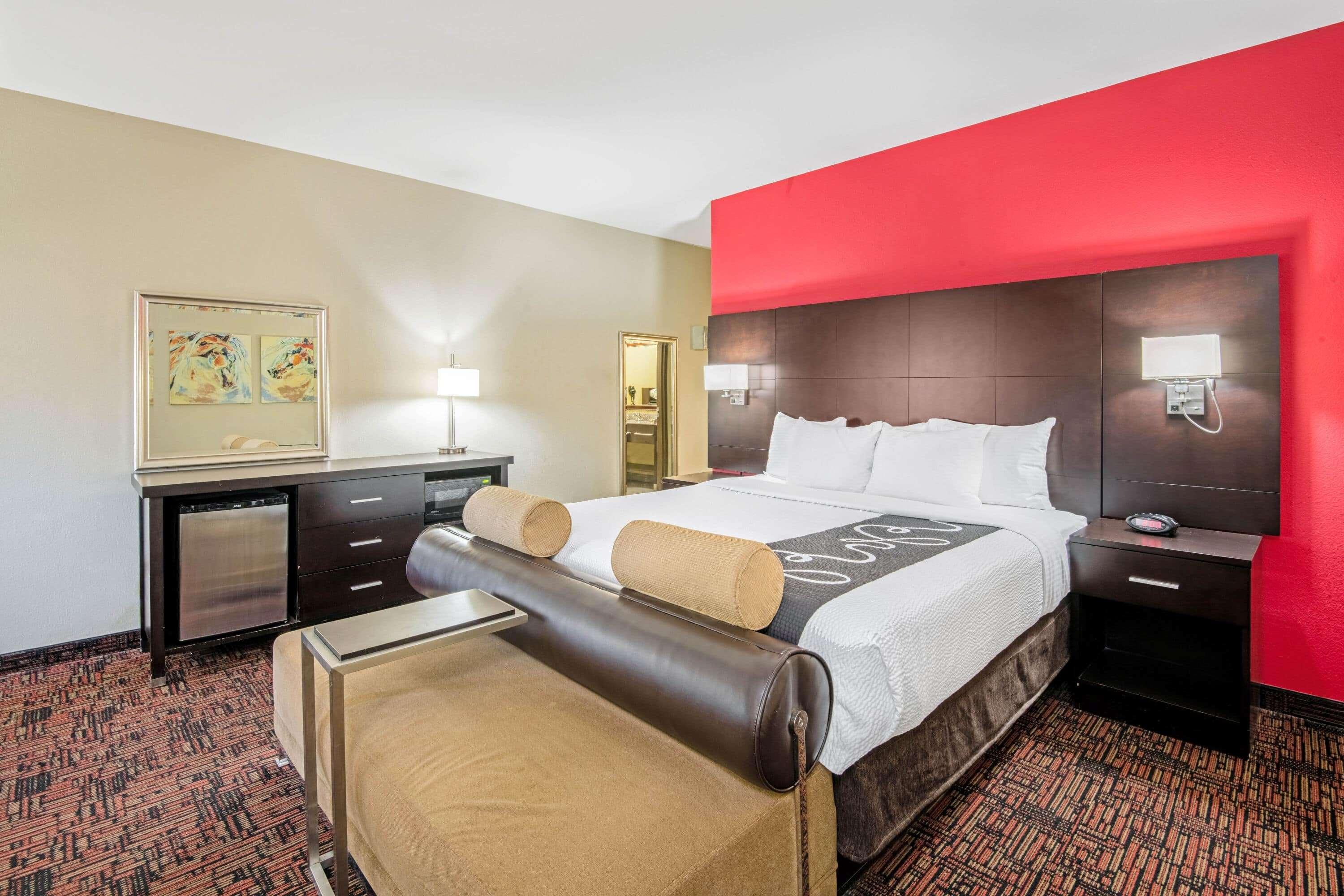 La Quinta By Wyndham Elk City Extérieur photo