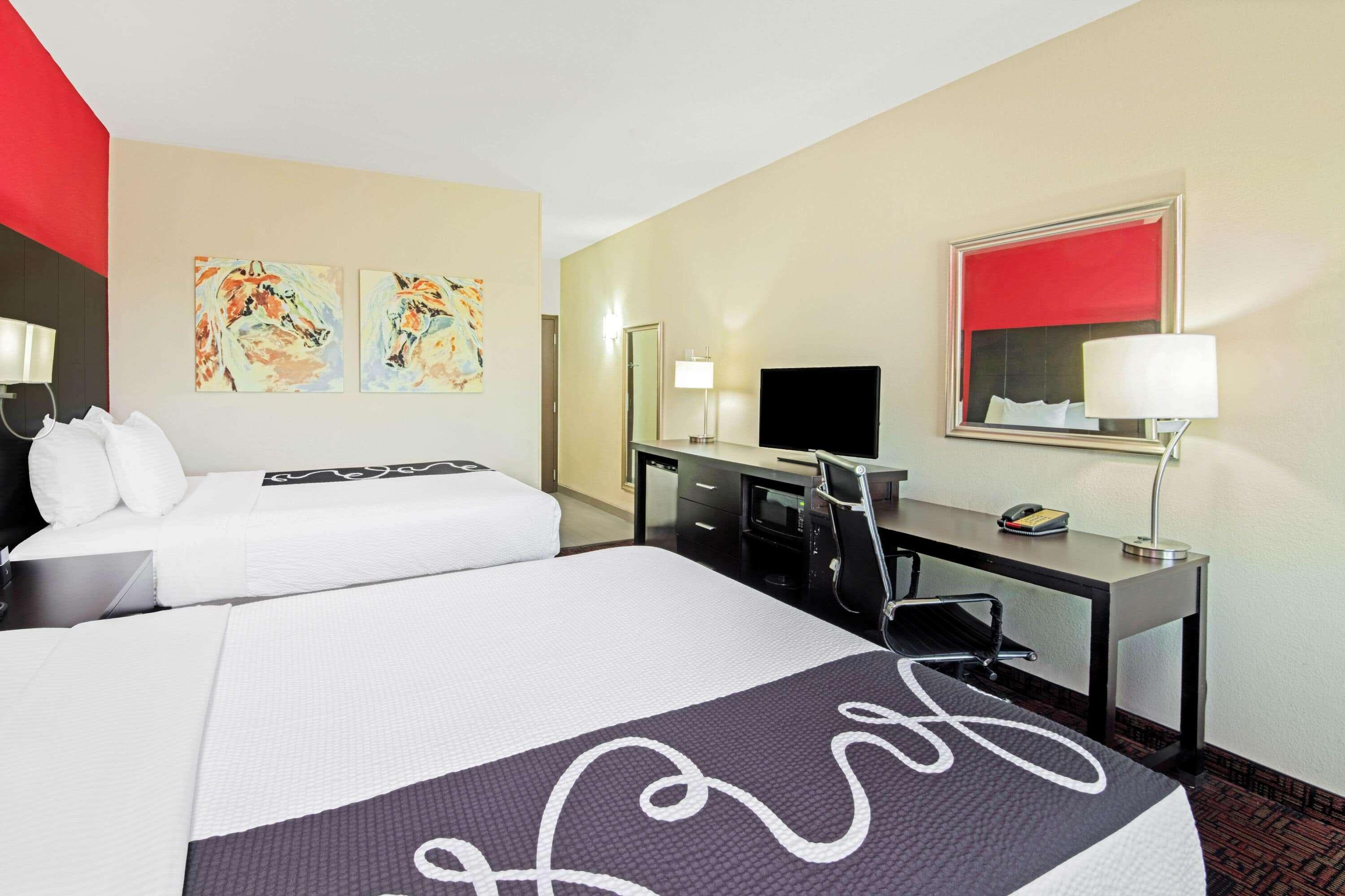 La Quinta By Wyndham Elk City Extérieur photo