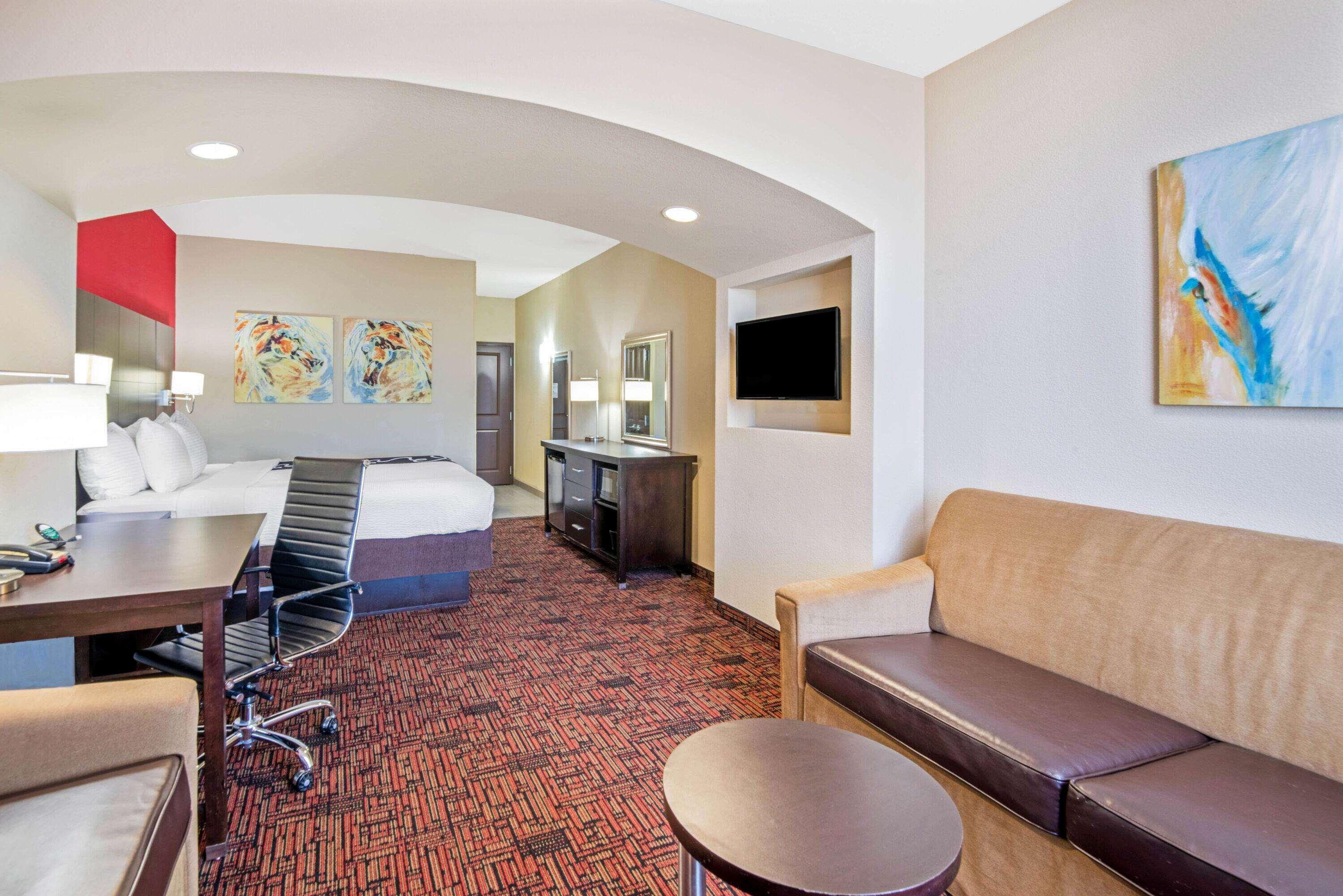 La Quinta By Wyndham Elk City Extérieur photo