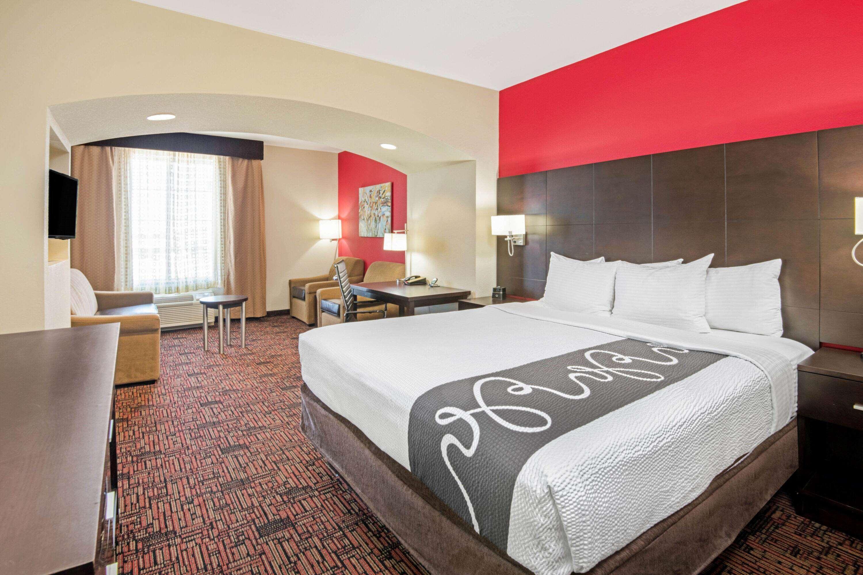 La Quinta By Wyndham Elk City Extérieur photo
