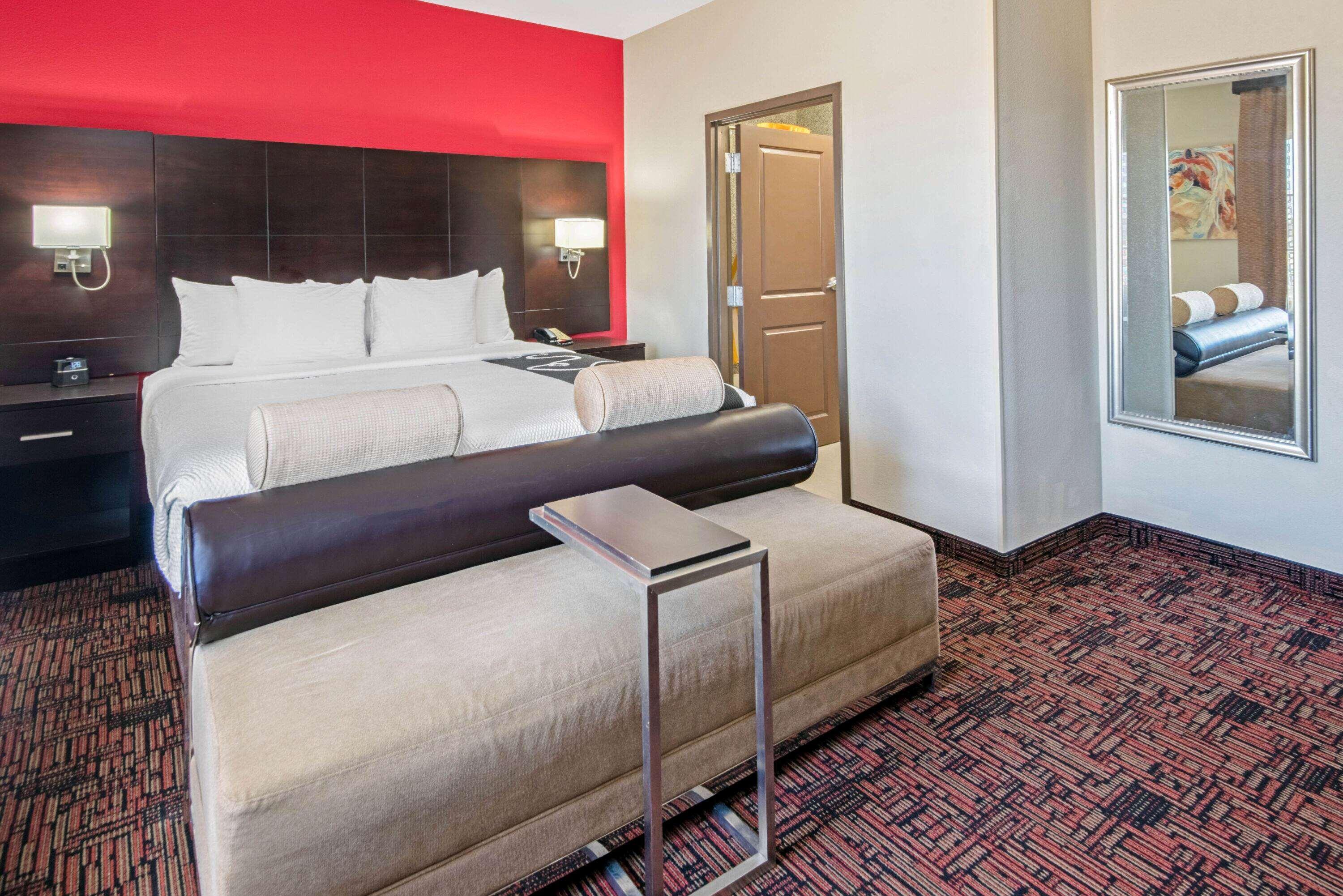 La Quinta By Wyndham Elk City Extérieur photo
