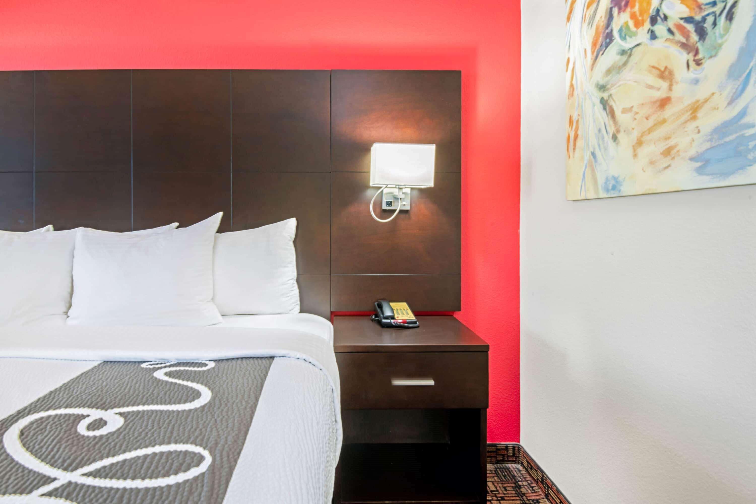 La Quinta By Wyndham Elk City Extérieur photo