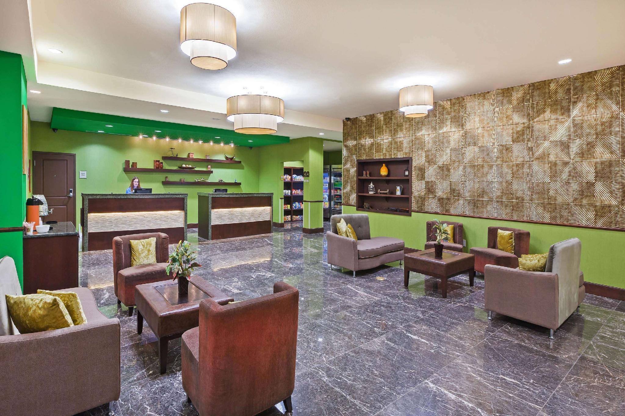 La Quinta By Wyndham Elk City Extérieur photo