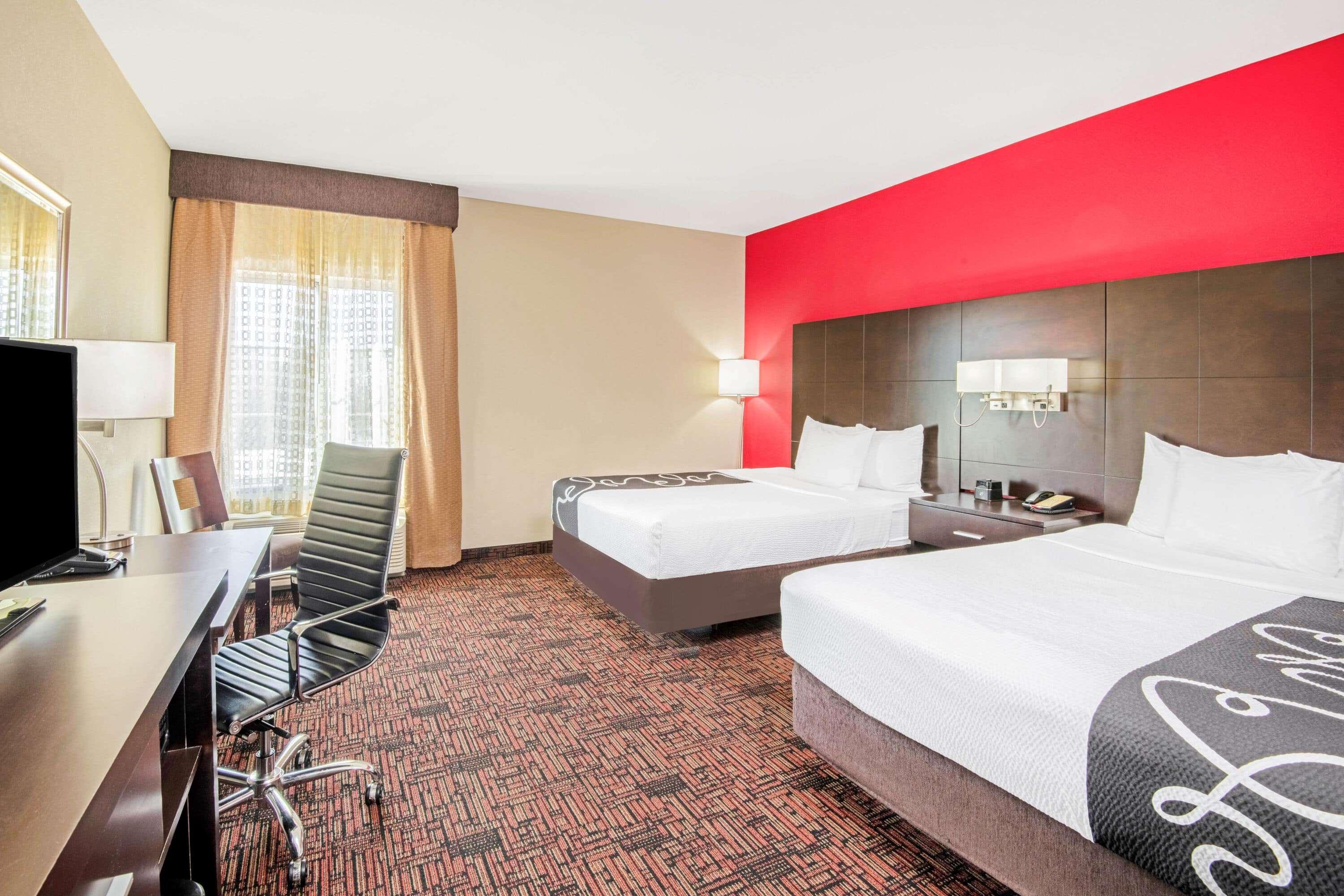 La Quinta By Wyndham Elk City Extérieur photo