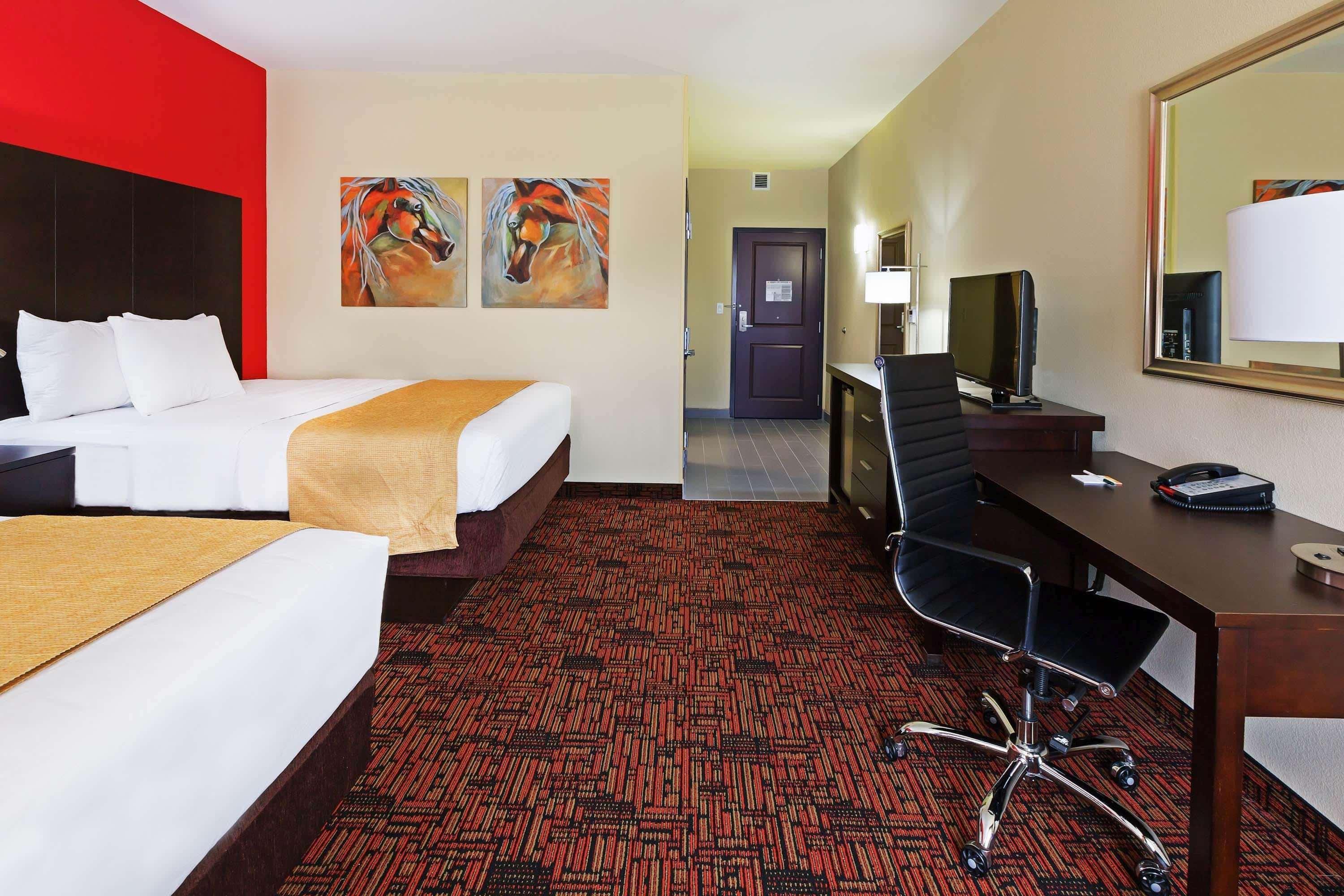 La Quinta By Wyndham Elk City Extérieur photo