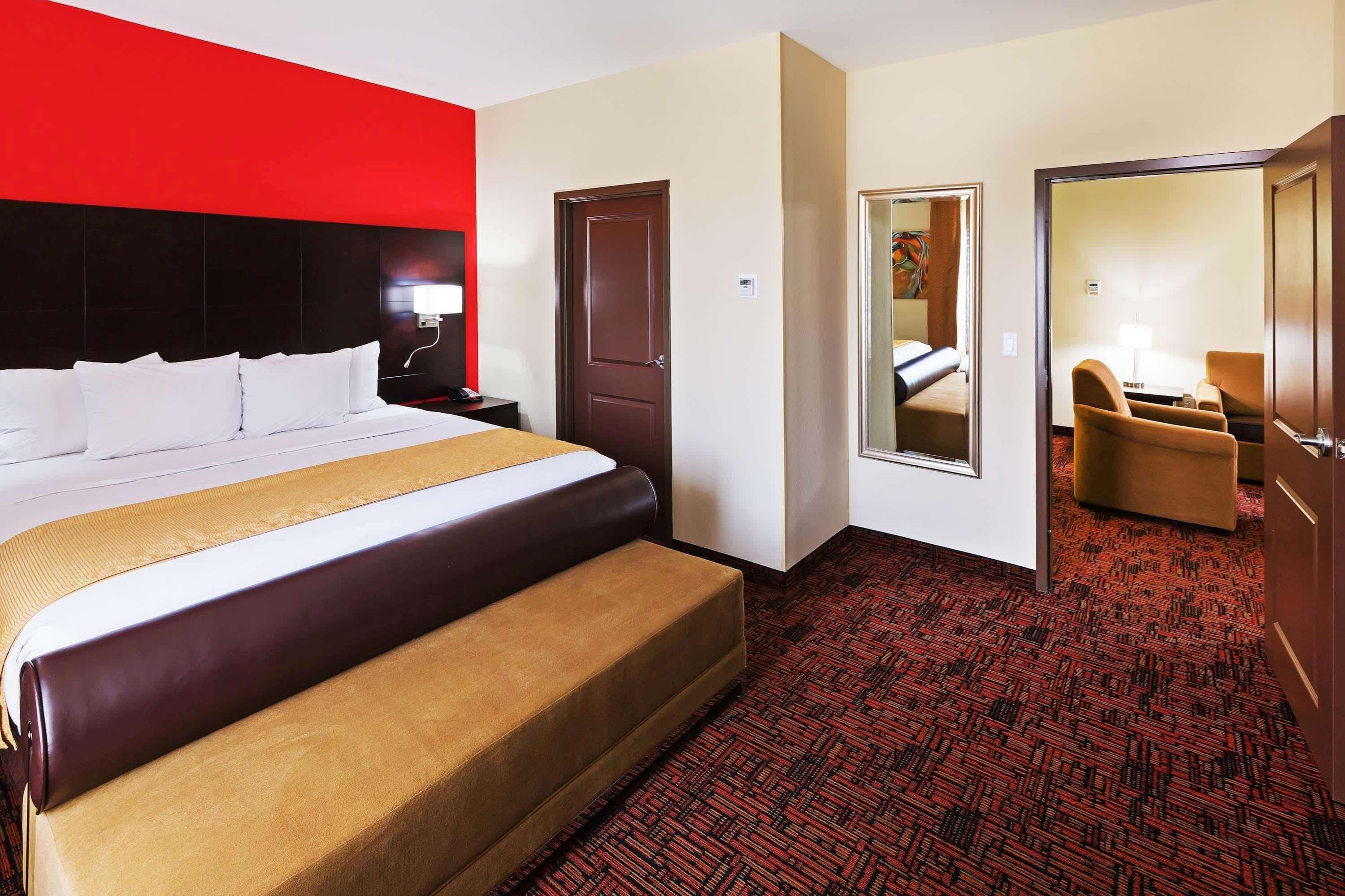 La Quinta By Wyndham Elk City Extérieur photo