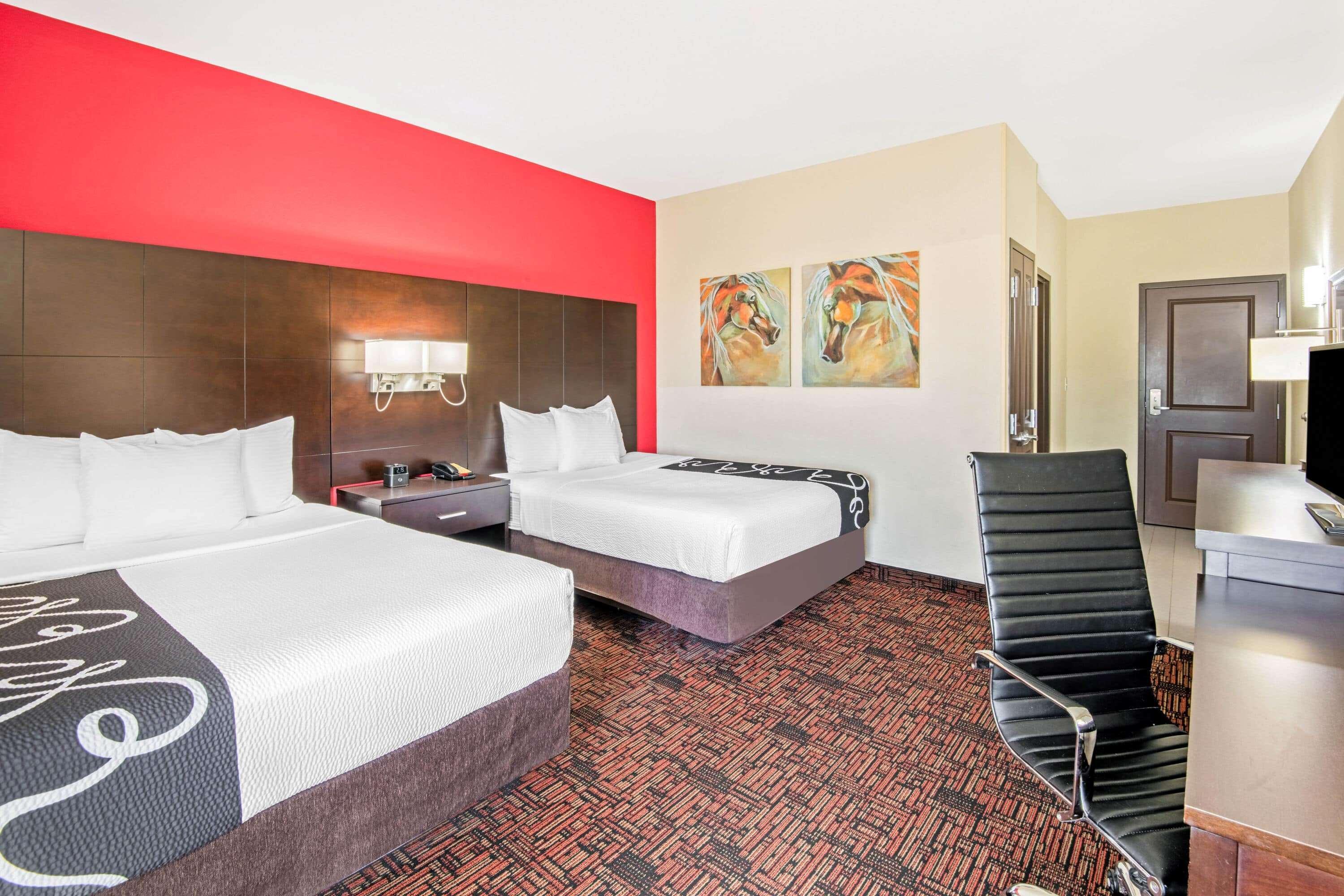 La Quinta By Wyndham Elk City Extérieur photo