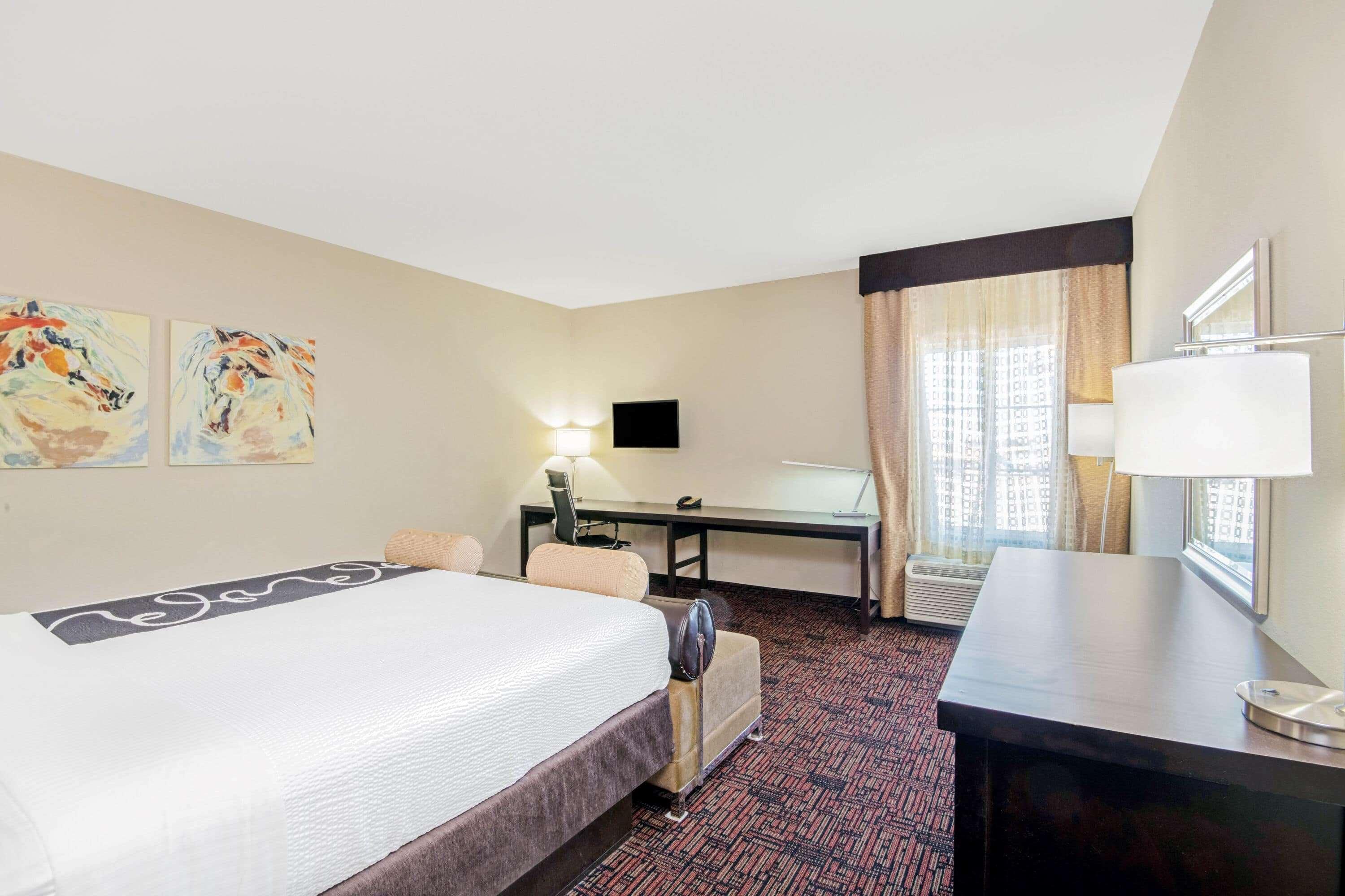 La Quinta By Wyndham Elk City Extérieur photo