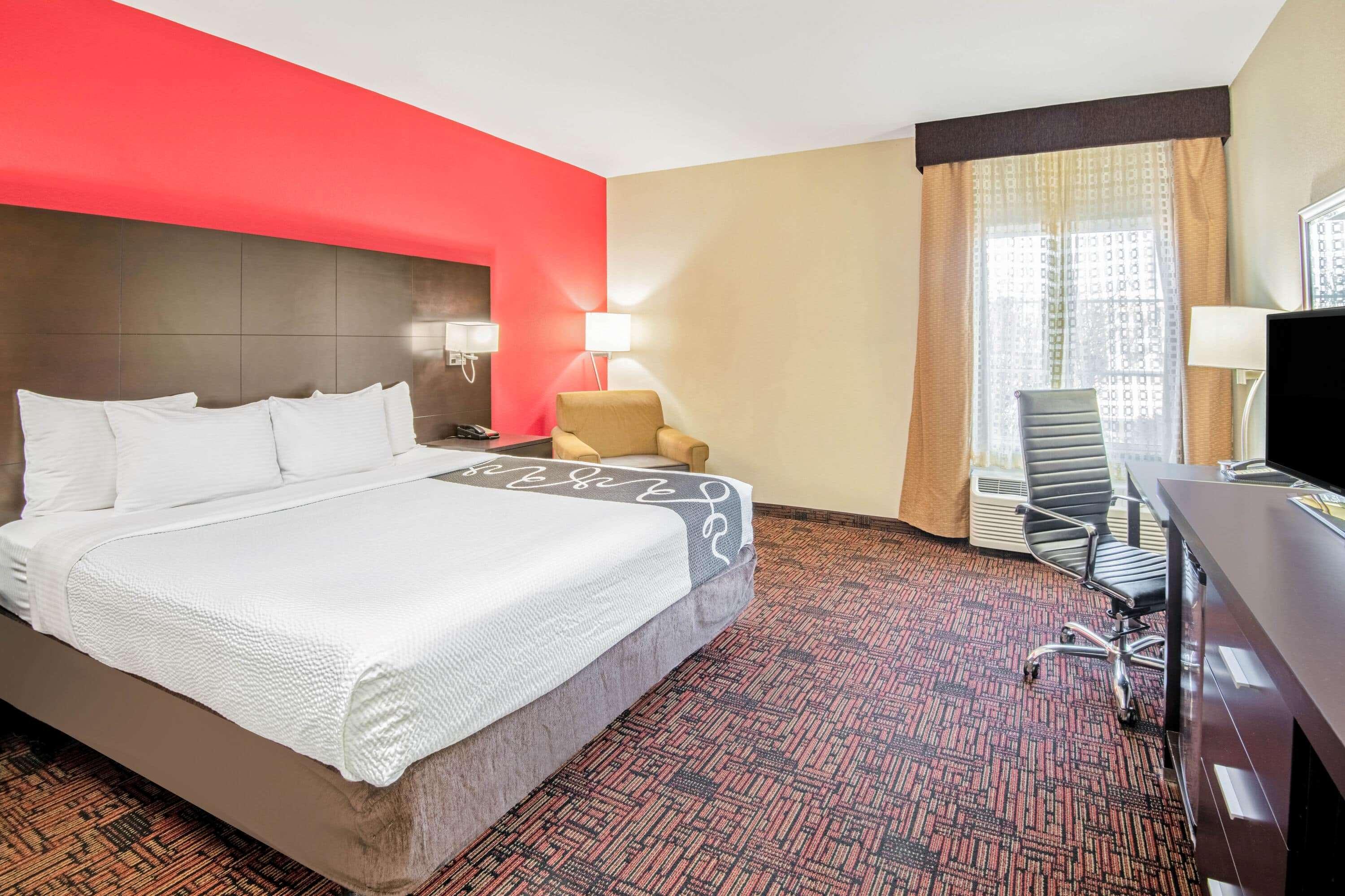 La Quinta By Wyndham Elk City Extérieur photo