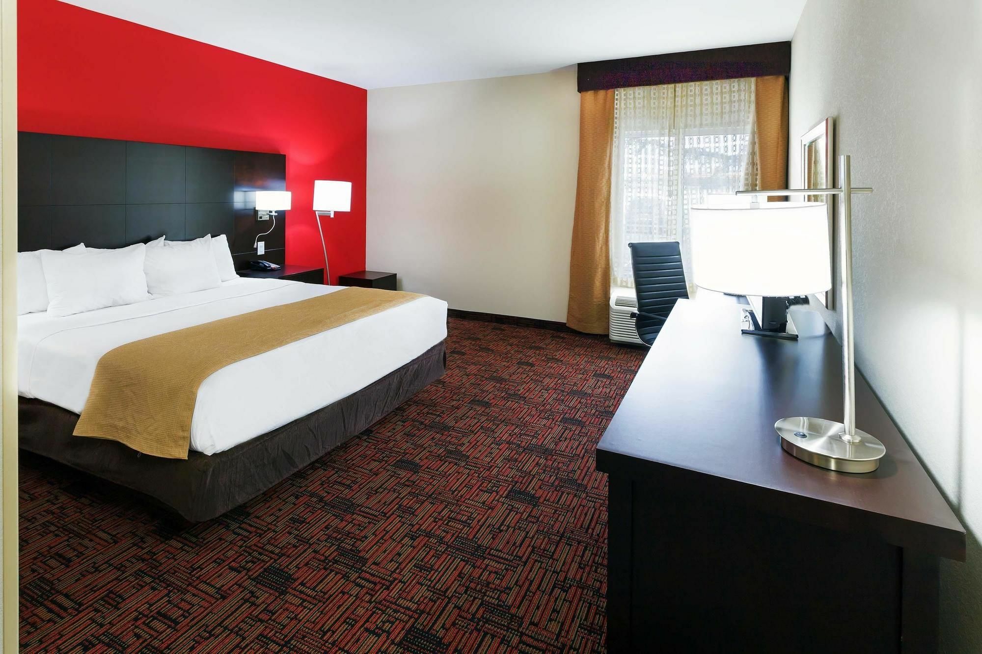 La Quinta By Wyndham Elk City Extérieur photo