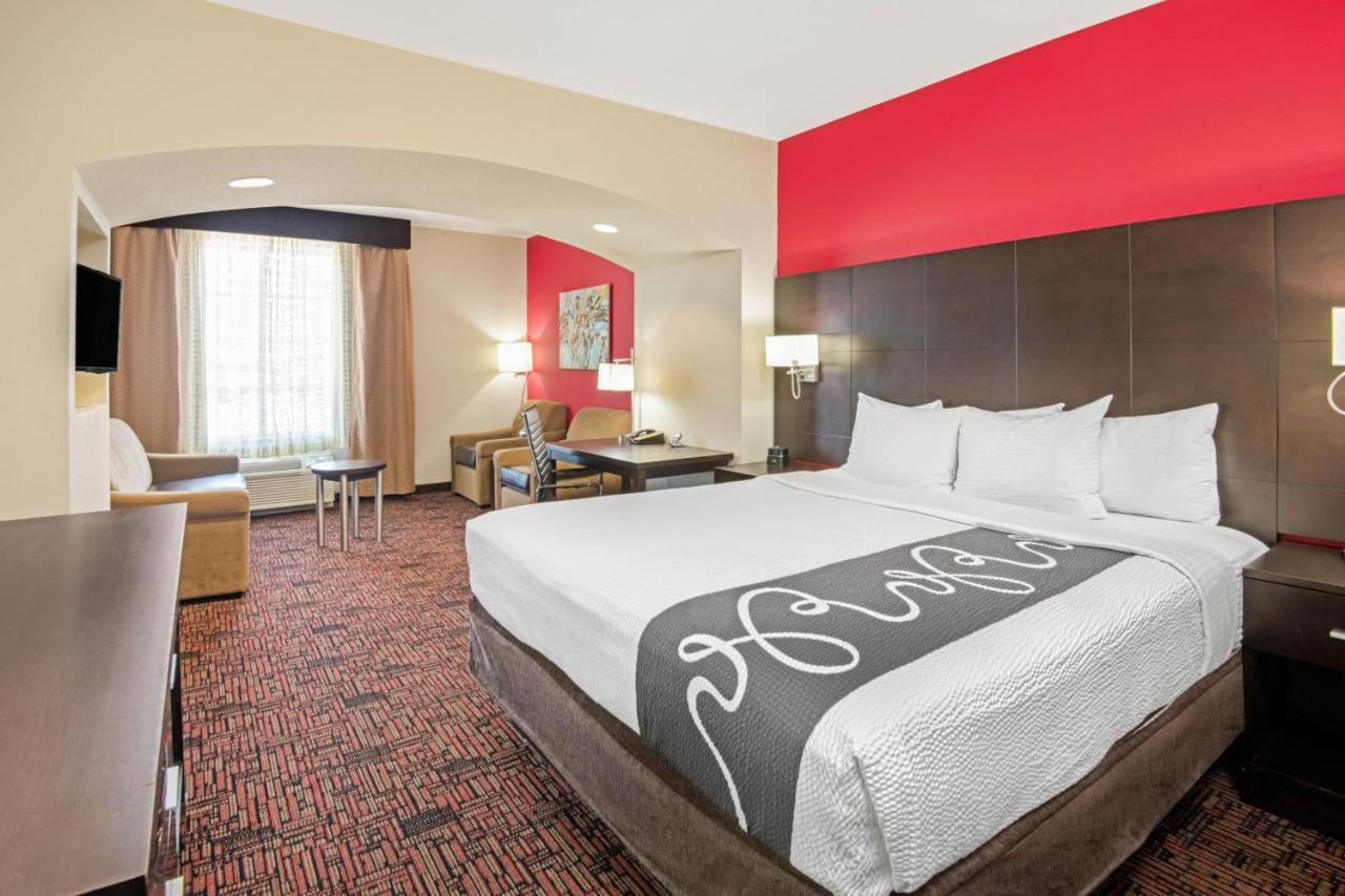 La Quinta By Wyndham Elk City Extérieur photo
