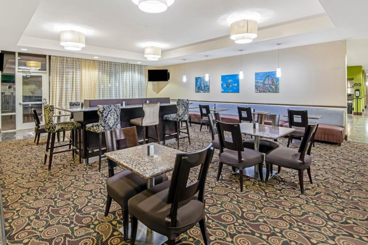 La Quinta By Wyndham Elk City Extérieur photo