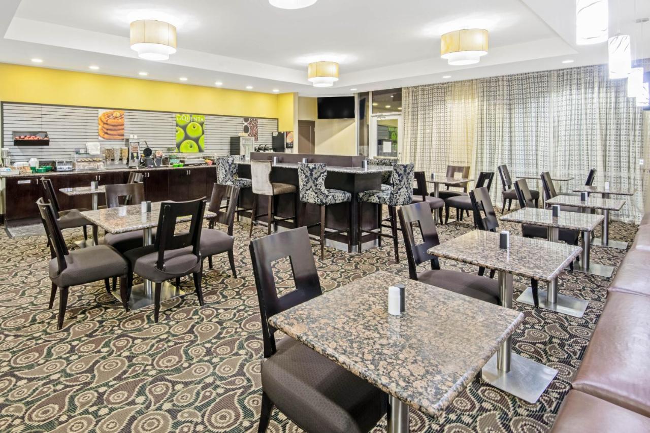 La Quinta By Wyndham Elk City Extérieur photo